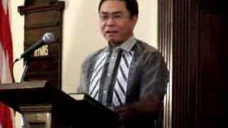 Pastor Jimmy Labajos Mission in Pagadian City Philippines [upl. by Ponton]