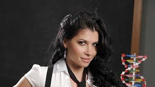 Rebeca Linares Actress Spain Introduction New Videos Scene 2021 [upl. by Hut]