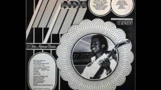 King Sunny Ade  Festac 77  Baba Mode  Gboro Mi Yewo  Kitakita O Dola [upl. by Nikolaos]