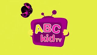 Abc Kids TV intro  REVERSE  Sponsored By Preview 2 effects  iconic effects [upl. by Riccio]