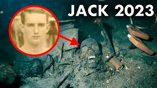 15 Terrifying Things Recovered from the Titanic [upl. by Averil908]