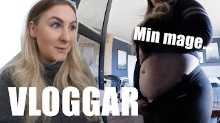 Dags för graviditetstest  VLOGG 310 [upl. by Annekam]