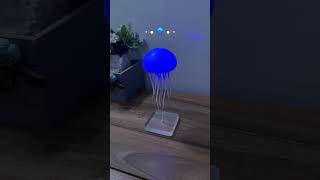 My jellyfish lamp 🪼 [upl. by Airla]