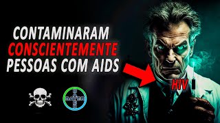 O Escândalo Mais PERVERSO da Indústria Farmacêutica  Documentário [upl. by Auhsuoj]