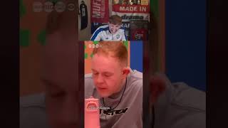 POV your mate is in jail angryginge reacts 🤕😂 shorts [upl. by Dellora]