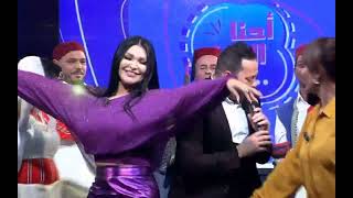 Wassim Ayachi  ya khdija official music video [upl. by Atela540]