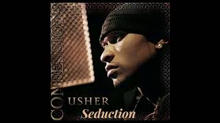 Usher  Seduction Enhanced Audio [upl. by Bruell]