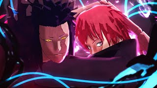 THE BEST SASORI DLC BUILDS IN NARUTO SHINOBI STRIKER [upl. by Kiefer]