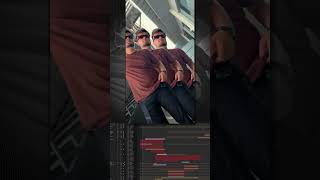 After Effects Timeline No21  aftereffects edit shorts adobesoftware editor [upl. by Pattani780]