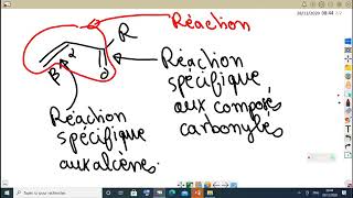 réaction de Cannizzaro addition 12 ET addition 14 [upl. by Animaj609]