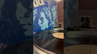 The Police  Message In The Bottle thepolice rock 70s vinyl [upl. by Ahsinahs]