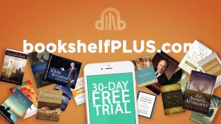 Deseret Bookshelf Plus Unlimited LDS Audiobooks [upl. by Alokin]