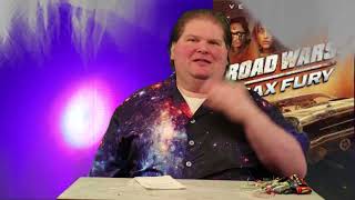 Road Wars Max Fury 2024 Movie Review [upl. by Katy]