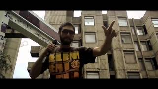 LD Pistolero amp DJ Goce SAF  Cija si Official Video HD [upl. by Aititel]