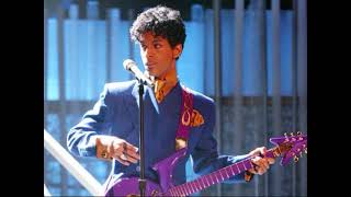 Prince  Thieves In The Temple 1992 Diamonds amp Pearls Tour Rehearsal [upl. by Suirauqram]