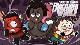 SPONTANEOUS BOOTAY  South Park The Fractured But Whole Episode 6 [upl. by Hunger]