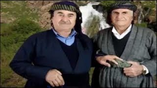 Osman Hawrami w Jamil Hawrami BY Halbast [upl. by Kora]