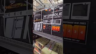 50 Blackstone Griddles blackstonegriddle walmartclearence [upl. by Brent988]