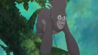 Tarzan 2  il tuo figlio [upl. by Peers277]