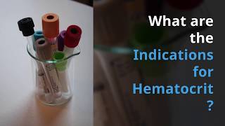 Hematocrit Hct Nursing Lab Values [upl. by O'Grady]