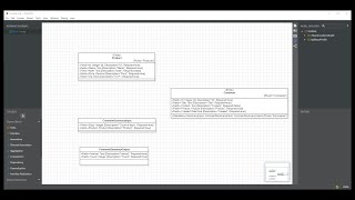 StarUML React Core Generator [upl. by Aisanahta]