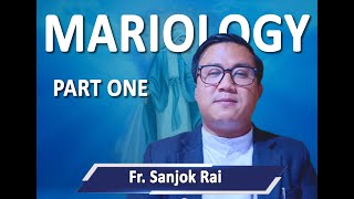 Mariology Fr Sanjok [upl. by Agneta309]