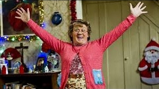 Mrs Browns Boys S01E03 Mammys Merchandise [upl. by Noyrb209]