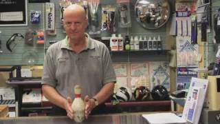 What Is Duckpin Bowling  Bowling Tips [upl. by Wil]