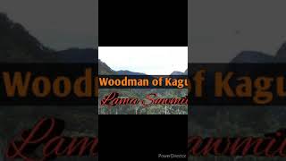 Lama Sawmill Woodman of Kagua [upl. by Benedix]