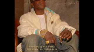 Lil Boosie  I Quit Slowd N Thod [upl. by Ennayd603]