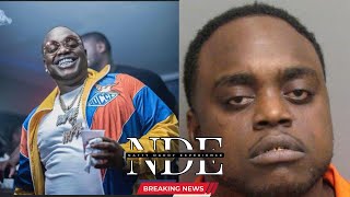 Peewee Longway Arrested By The Feds Over 200 Million Drug Bust [upl. by Aivax]