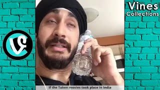 Jus Reign Vines  Best Vine Compilation February 2016  w TITLE [upl. by Sylvie]