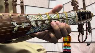 Rabab Pashto Song Guess the name [upl. by Tyrus]