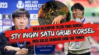 🔴 STY INGIN SATU GRUB DENGAN KOREA SELATAN [upl. by Yonah]