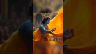 Rakh charna de kol shortvideo shorts bhajan krishna youtubeshorts shriprabhumahima9802 [upl. by Esej]