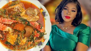 En cuisine avec Rosine nguemgaing [upl. by Dnalwor]