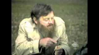 Farley Mowat on the idea of need vs greed 1976 CBC Archives  CBC [upl. by Burrow]