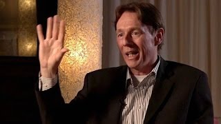 Ex Illuminati Banker Ronald Bernard Exposes the Elite Absolute Must See [upl. by Ehcadroj]