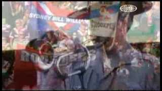 Sydney Roosters 2013 Highlights  Men Of Steel [upl. by Yk]