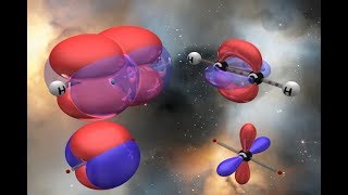 Hybridization Theory English [upl. by Vescuso]