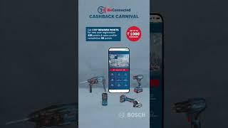 Bosch Professional Power Tools India [upl. by Drue510]