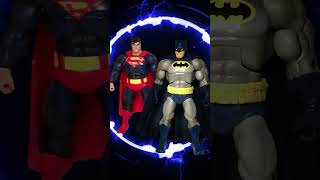 HEMAN SUPERMAN Y BATMAN TRAILER quotUNEN SUPERPODERESquot MASTERS OF THE UNIVERSE MOTU heman superman [upl. by Ahsanat389]