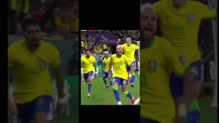 Neymar x Croácia [upl. by Dorcy506]