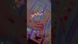 Nails arts nails beauty beautyproducts cosmetics skincare nailart nailsarts oders [upl. by Clementina]