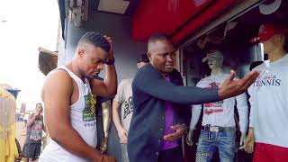 DIWASSE Kamikaz du zouglou clip officiel [upl. by Airym860]