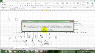 Tutorial de Simulador de Evaporador de Multiple Efecto [upl. by Chabot828]