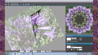 Introducing Kaleidoscope Kreator™ 3 software [upl. by Glendon64]