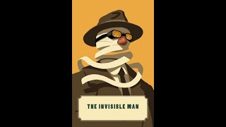 Invisible Man Scify fight [upl. by Oretos]