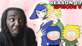 TWEEK AND CRAIG ‼️ South Park  Season 19  Episode 6 [upl. by Omland]