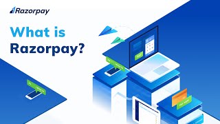 Introducing Razorpay  Accept Payments Online the simple way [upl. by Laney]